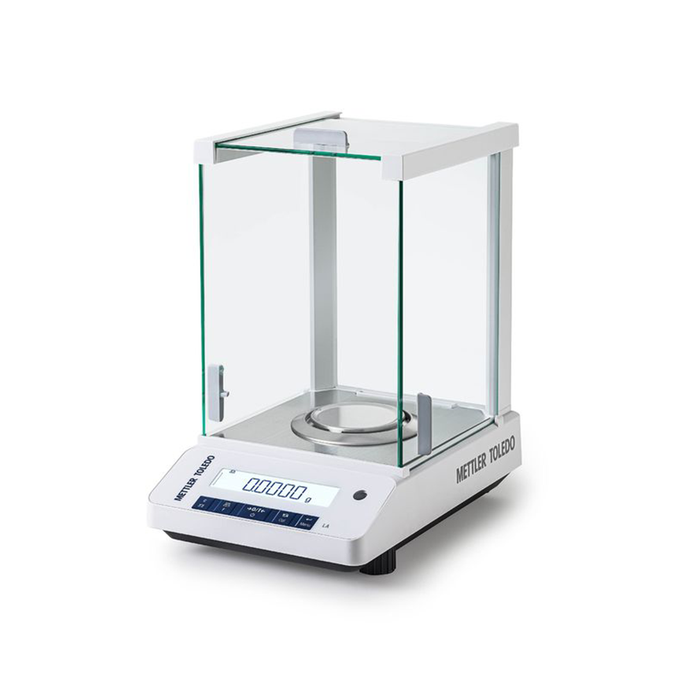 METTLER TOLEDE LA 정밀저울
