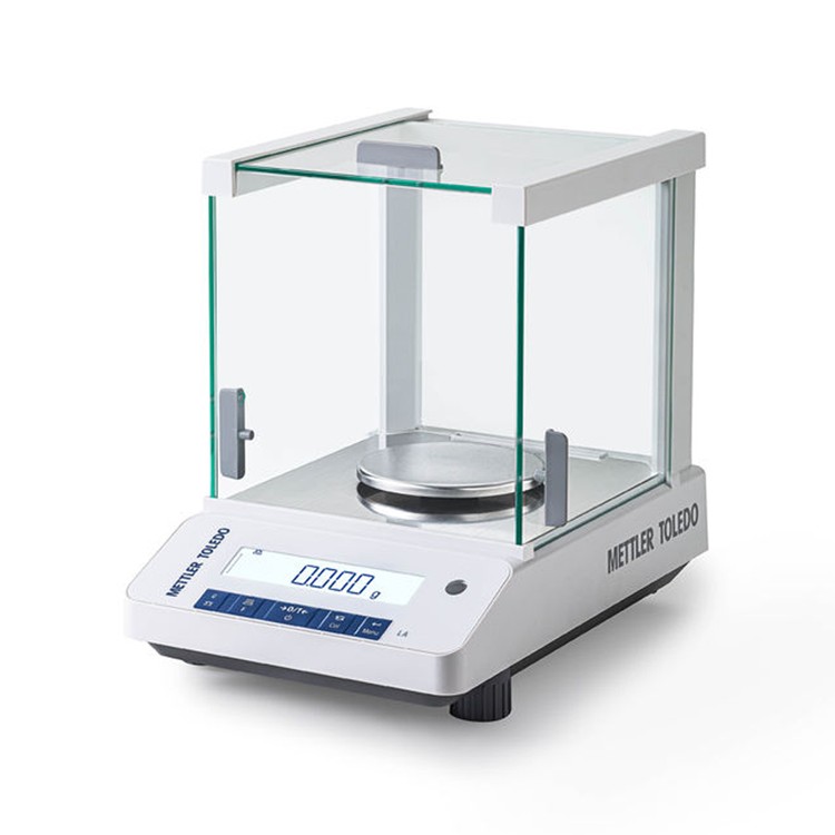METTLER TOLEDO LA203 정밀저울 
