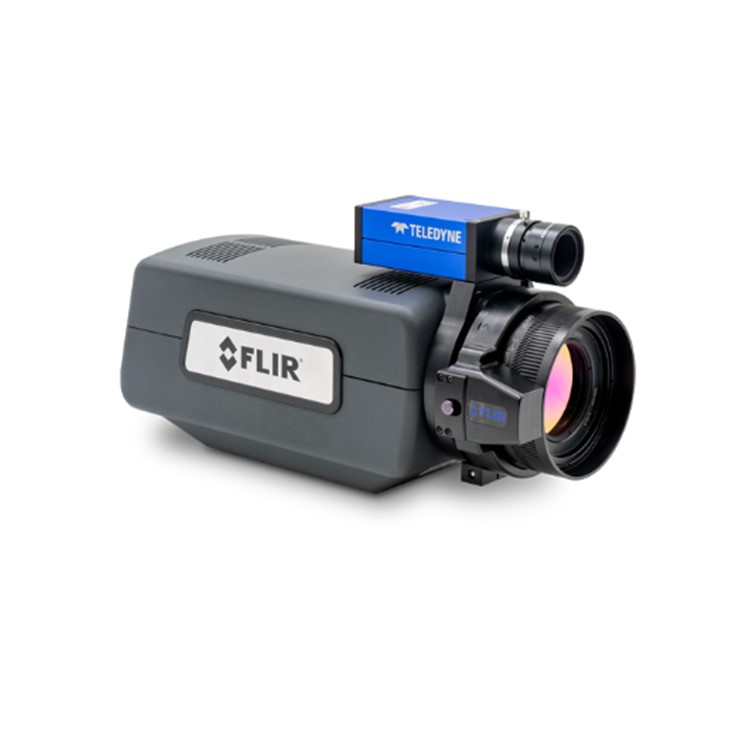FLIR MIX™ A-시리즈 스타터 키트