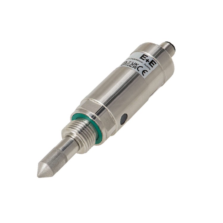 E+E TDS501 -70 °C Td 까지 측정 가능한 초저노점 센서 (노점계)