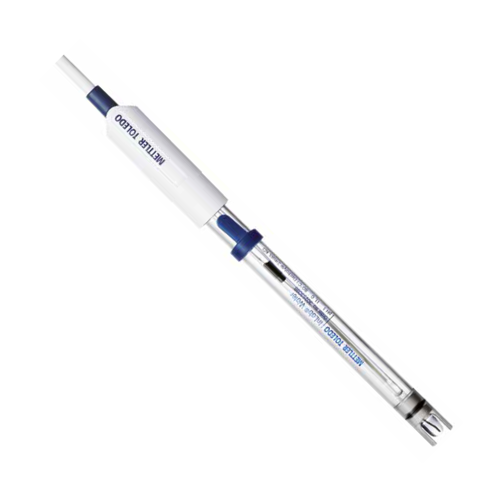 METTLER TOLEDODO InLab Water Go 전극 수질 pH측정기