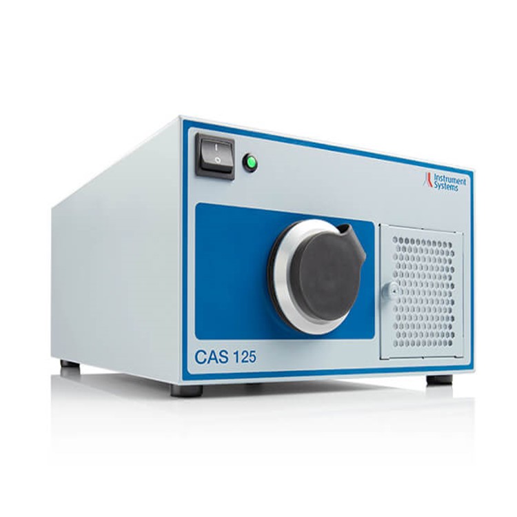 KONICA MINOLTA CAS 125 분광복사계