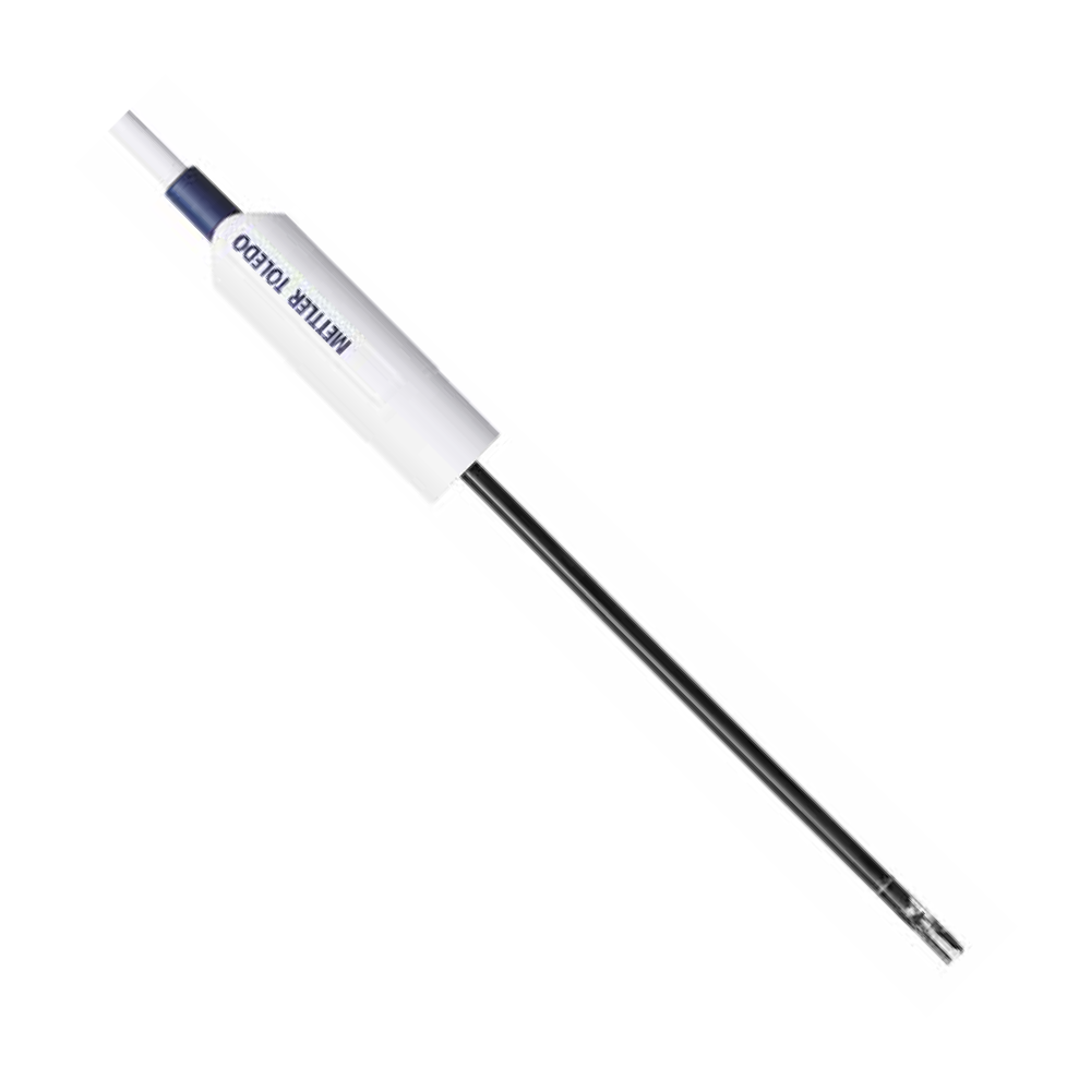 METTLER TOLEDO InLab 751-4mm 전극 수질 pH측정기 