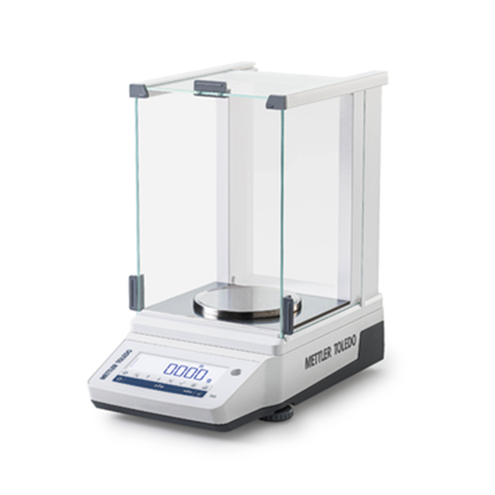 METTLER TOLEDO MA203 정밀 저울