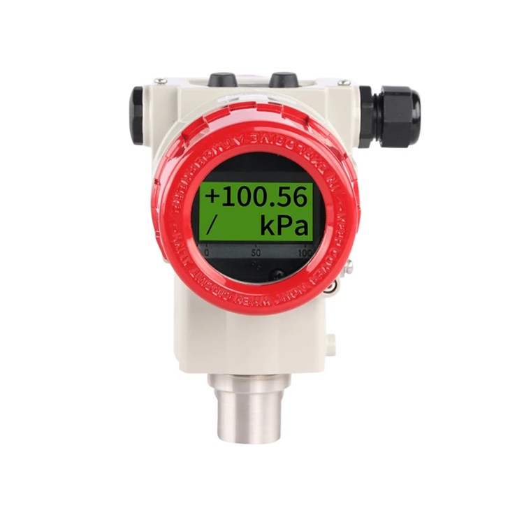 SUPMEA SUP-P3000 압력 트랜스미터