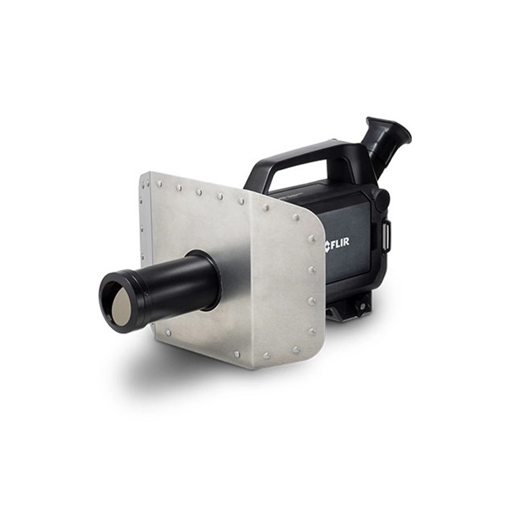 FLIR FLIR G609 고해상도 용광로 및 보일러 검사 카메라
