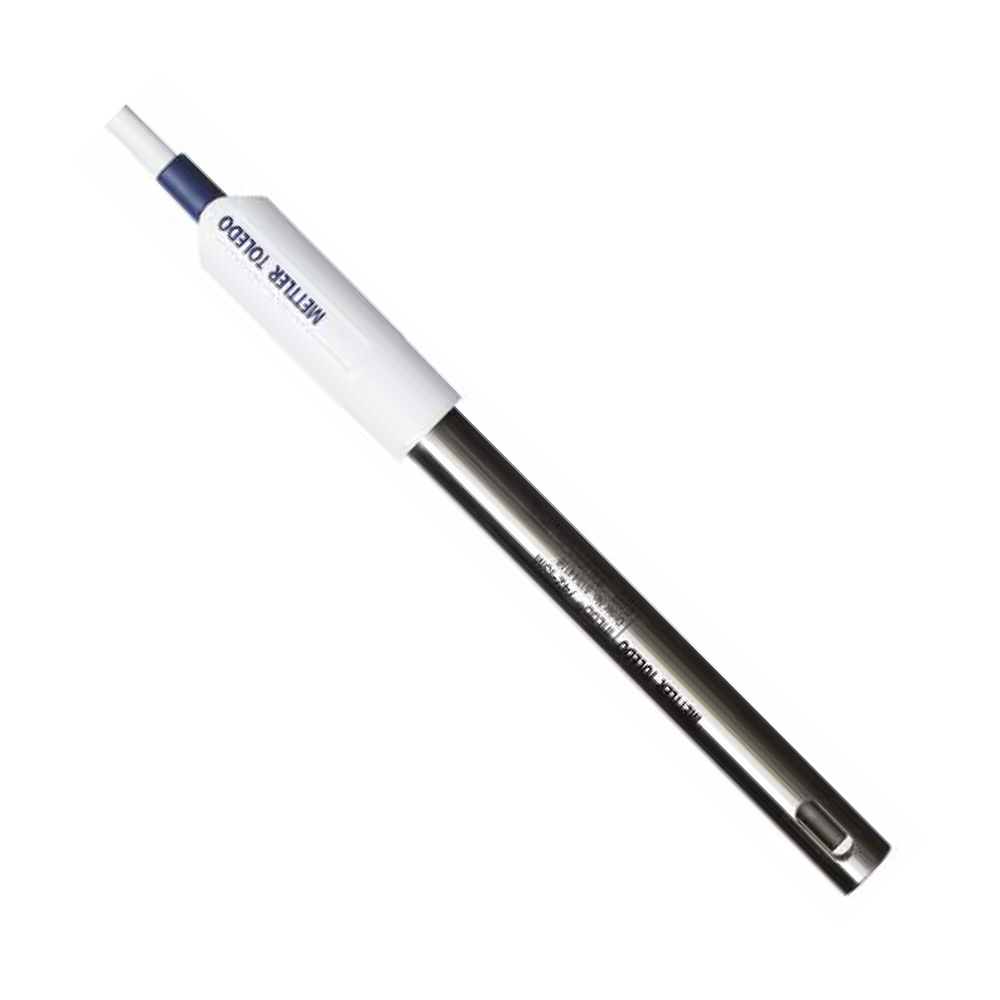METTLER TOLEDO InLab 742 ISM 전극 수질 pH측정기
