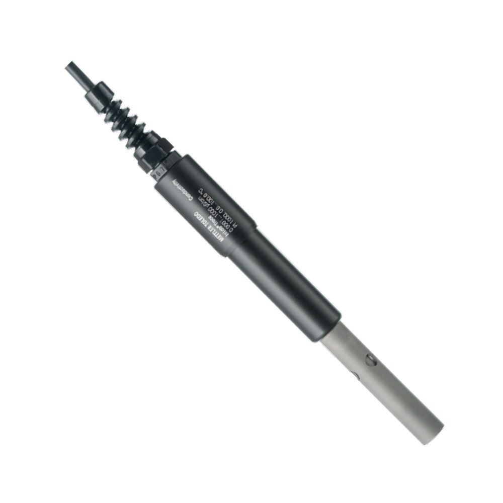METTLER TOLEDO InLab Trace 전극 수질 pH측정기