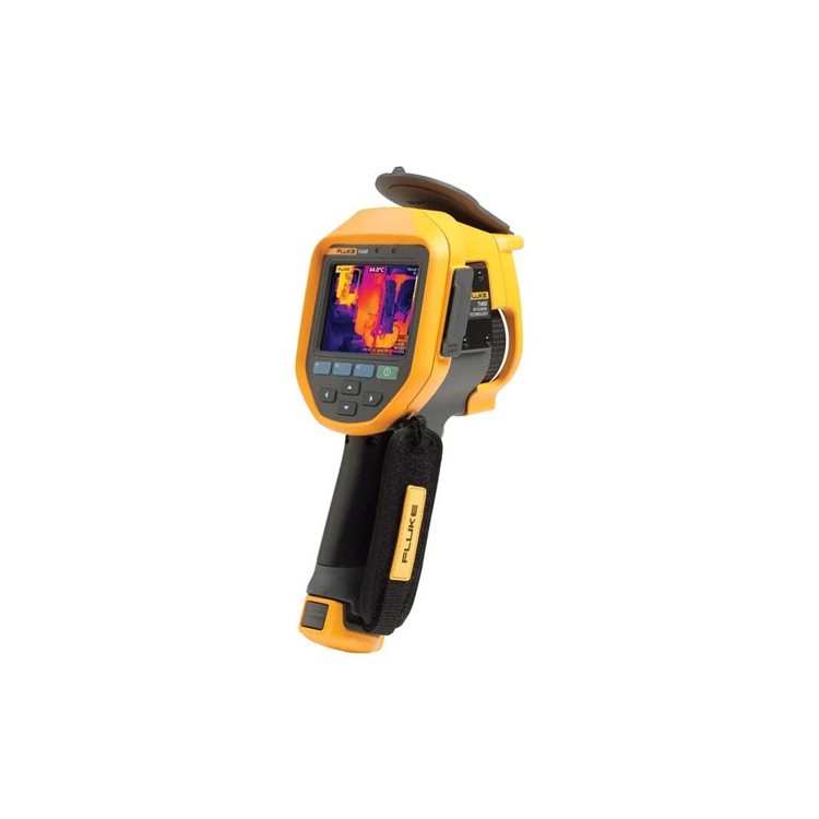 FLUKE Ti450 열화상 카메라