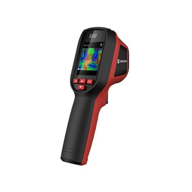 HIKMICRO E02 휴대용 열화상카메라