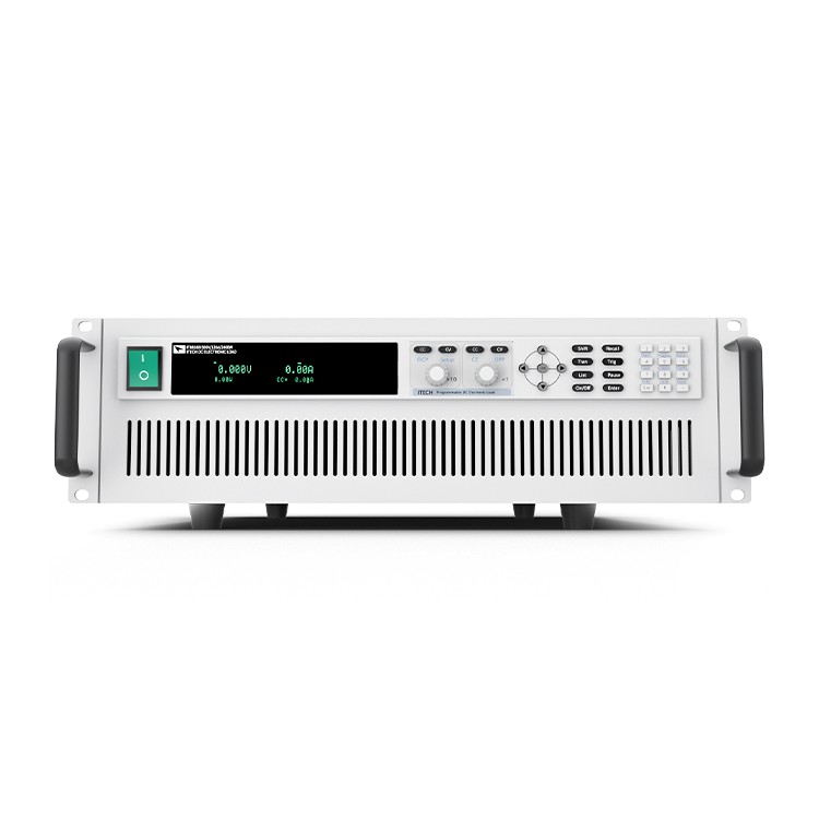ITECH IT8800 고정밀 로드