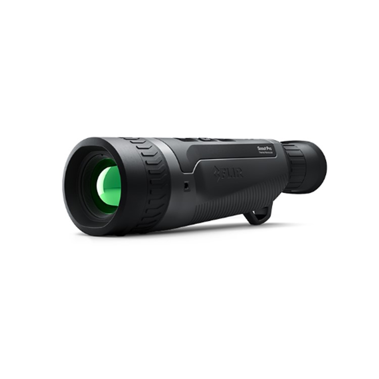 FLIR FLIR Scout Pro II 열화상 모노큘러