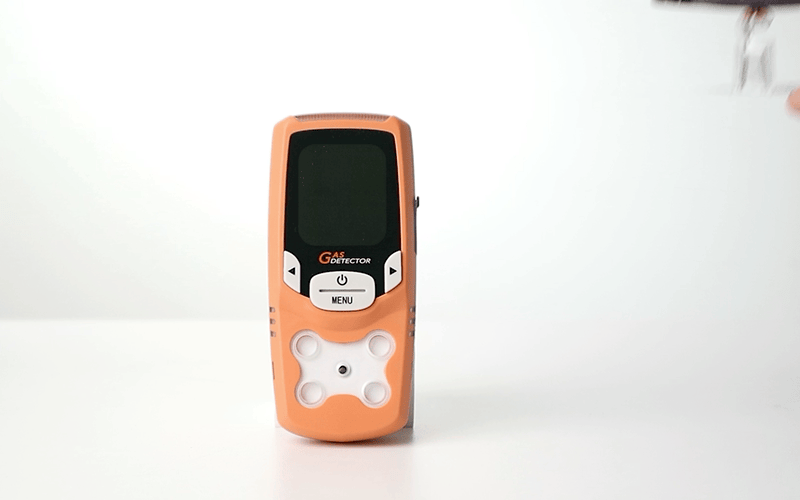 GADGET 4in1 복합가스측정기 GD4 Mini