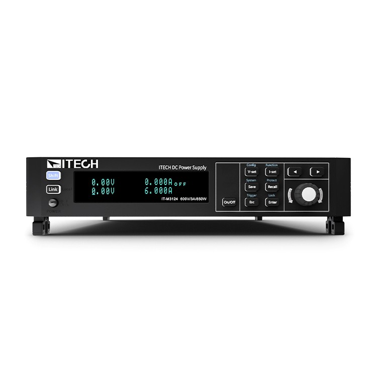 ITECH IT-M3100 초소형 파워