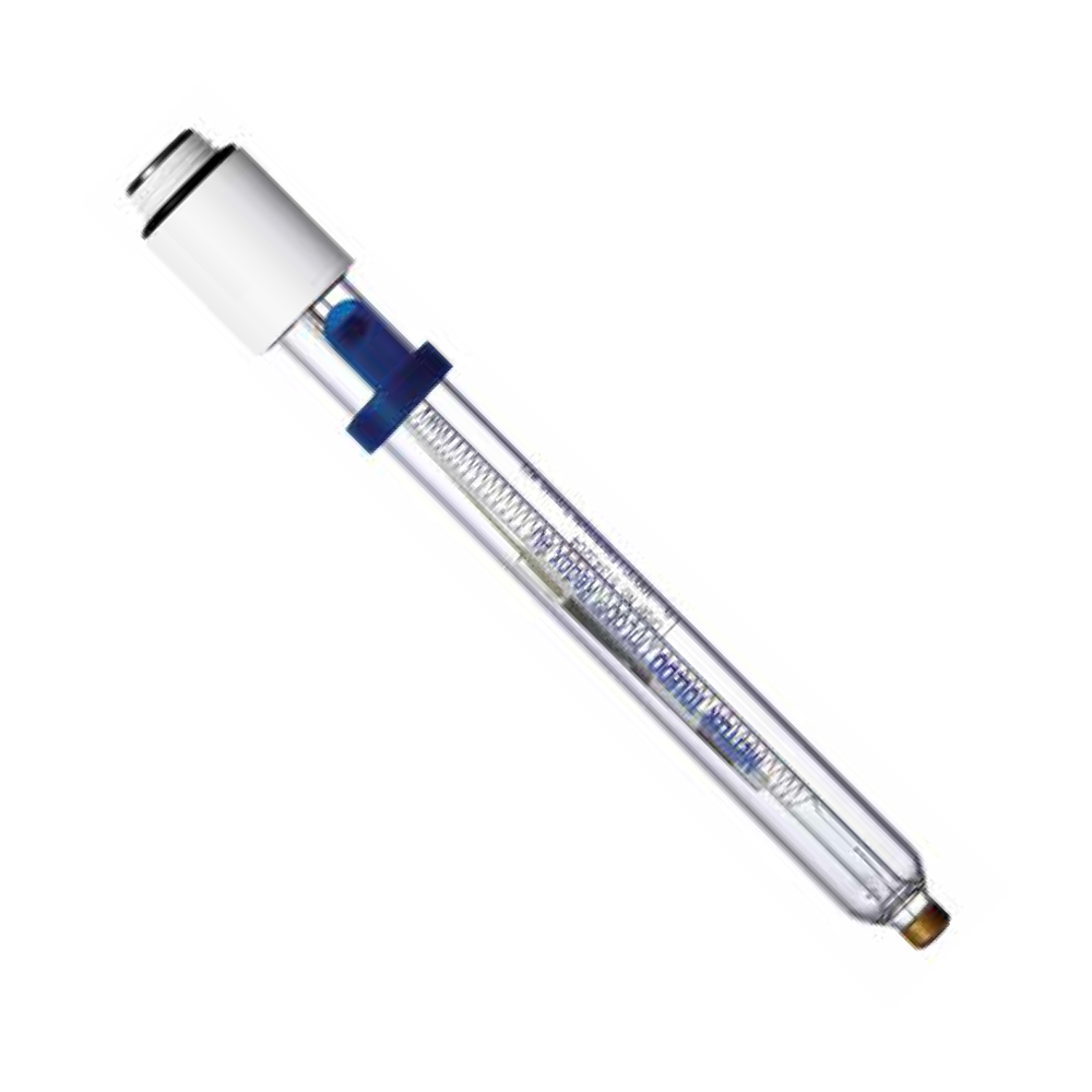 METTLER TOLEDODO Redox Au 전극 수질 pH측정기