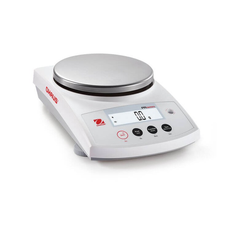 OHAUS PR4201KR PR Series 정밀 저울