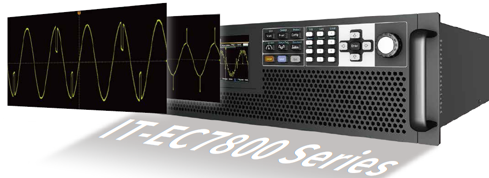ITECH IT-EC7800 시리즈