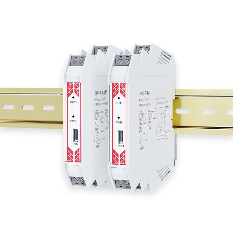 SUPMEA SUP-1001S 디지털 신호 절연기