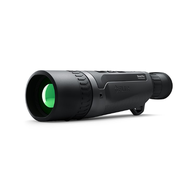 FLIR FLIR Scout Pro III 열화상 모노큘러