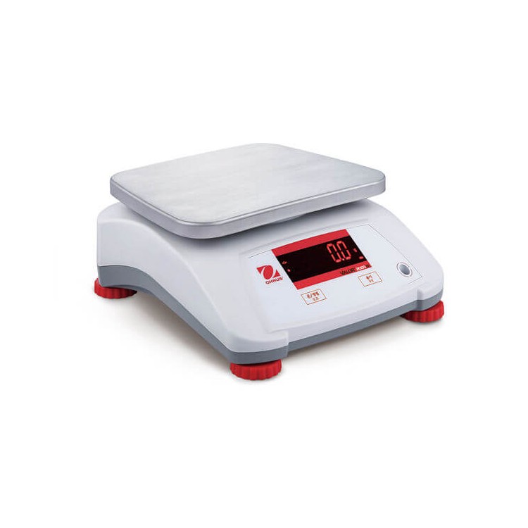OHAUS V22PWE6KR Valor 전자저울 