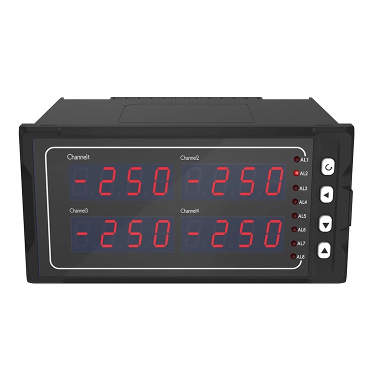 SUPMEA SUP-2700 멀티루프 디지털 디스플레이 컨트롤러