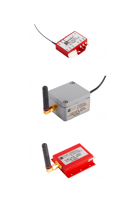 MANNER Radio systems