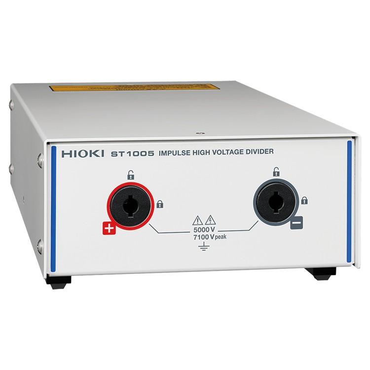 HIOKI ST1005 임펄스 고전압 디바이더
