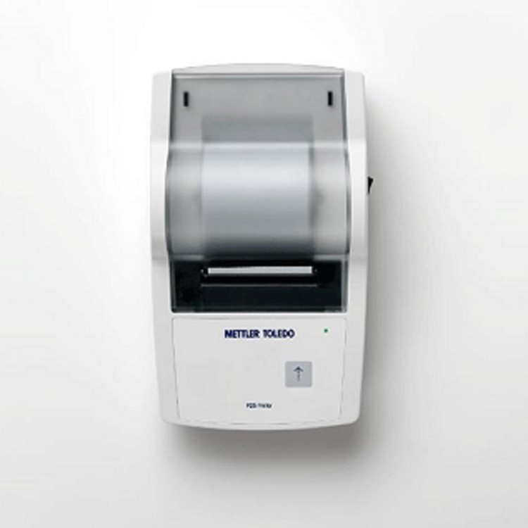 METTLER TOLEDO RS-P25 도트 매트릭스 프린터