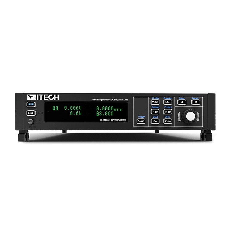 ITECH IT-M3300 회생 DC 전자부하