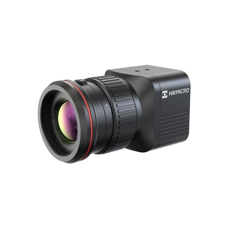 HIKMICRO HM-TD2C68E-25/Q R&D 박스카메라