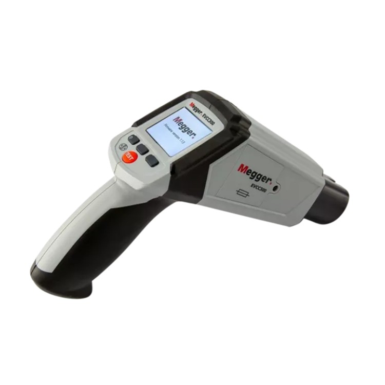 MEGGER EVCC300 전기차 충전기 점검기