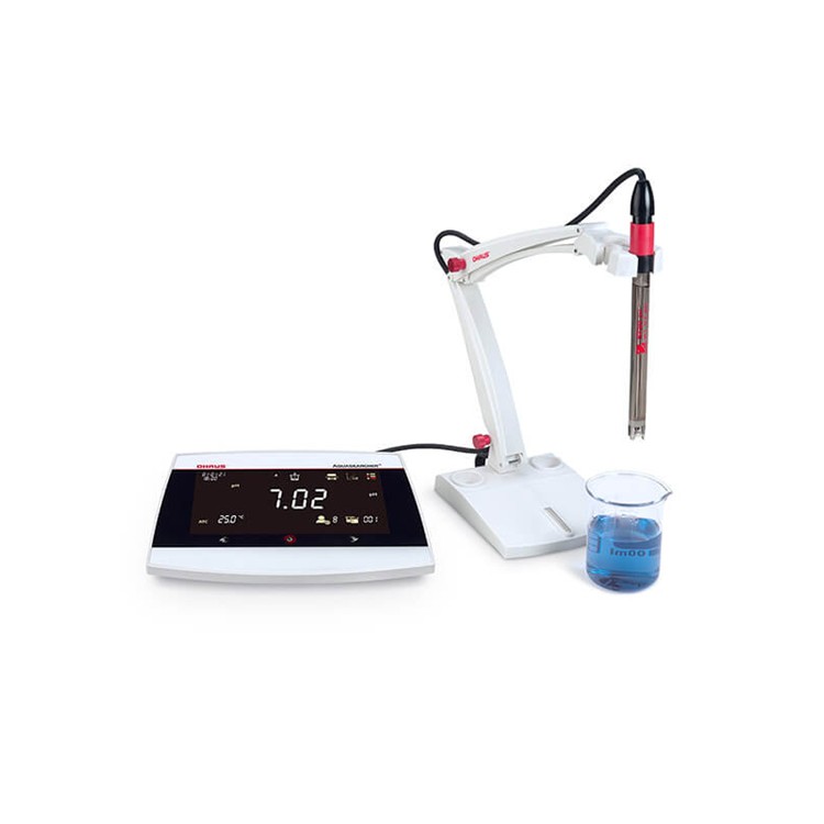 OHAUS AB33PH AQUASEARCHER 수질측정기