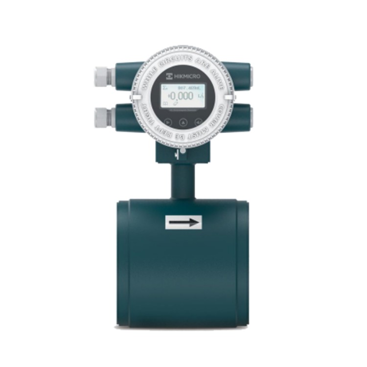 HIKMICRO FE0 SERIES 전자식 유량계