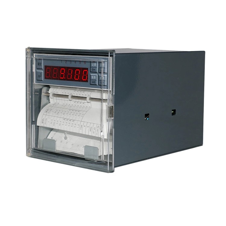 SUPMEA SUP-R1000 차트 레코더