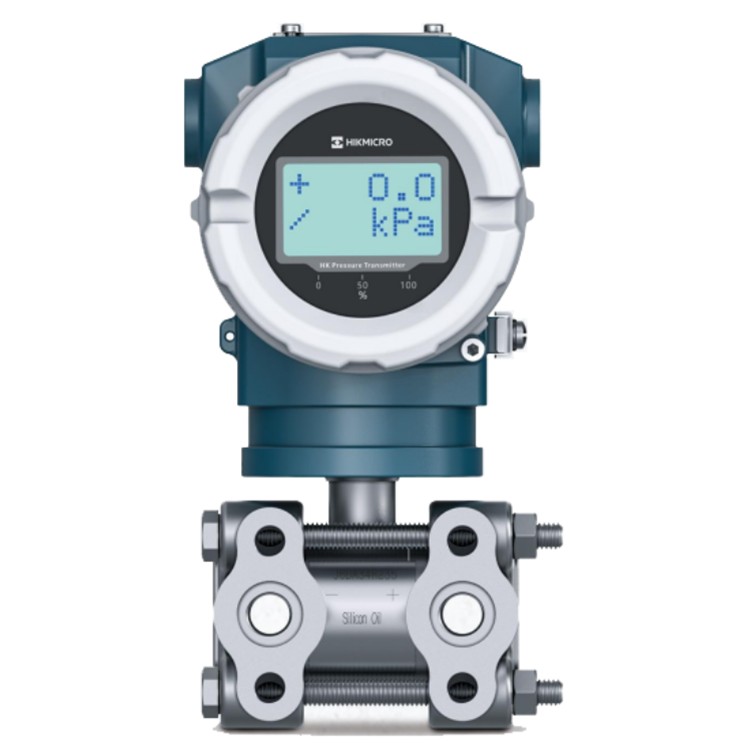 HIKMICRO PS0 SERIES 압력 트랜스미터