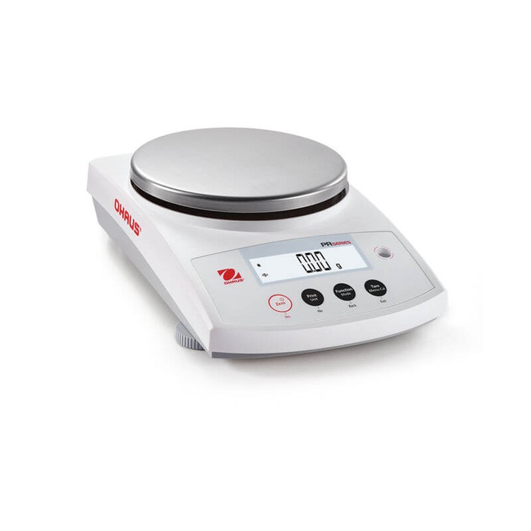 OHAUS PR6201KR PR Series 정밀 저울