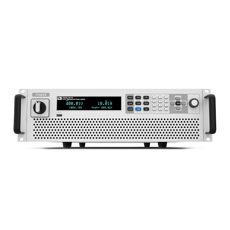 ITECH IT6000B 에너지 회생 파워