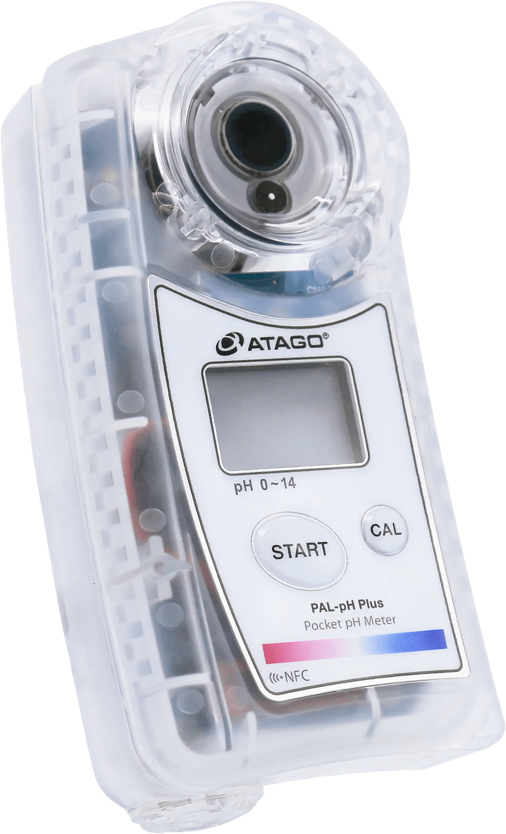 ATAGO PAL-pH PLUS PH측정기