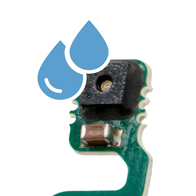 E+E TDS501 -70 °C Td 까지 측정 가능한 초저노점 센서 (노점계)