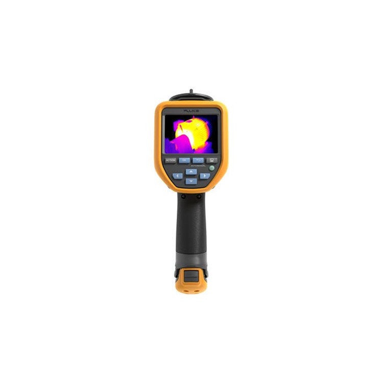 FLUKE TiS55 PRO 열화상카메라 