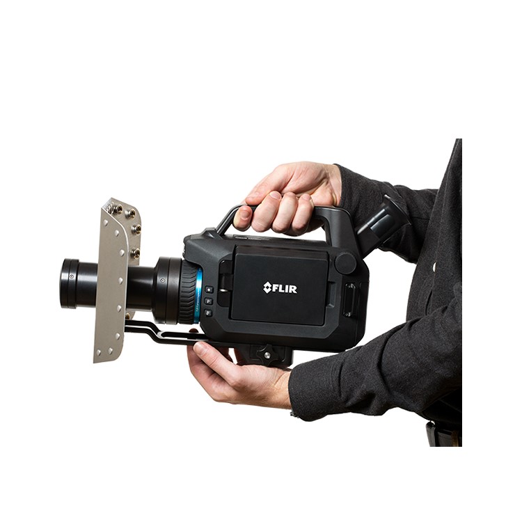 FLIR FLIR G609 고해상도 용광로 및 보일러 검사 카메라