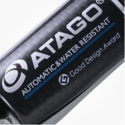 ATAGO MASTER-53α 휴대용 굴절계