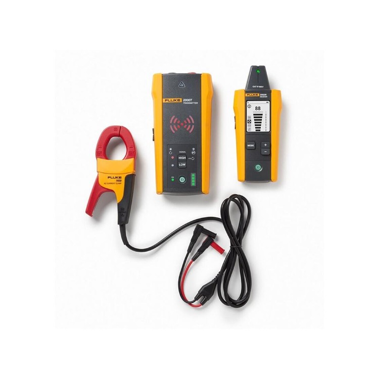 FLUKE 2052 고급 와이어 트레이서 키트