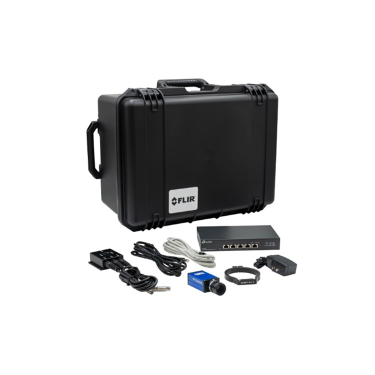 FLIR MIX™ A-시리즈 스타터 키트