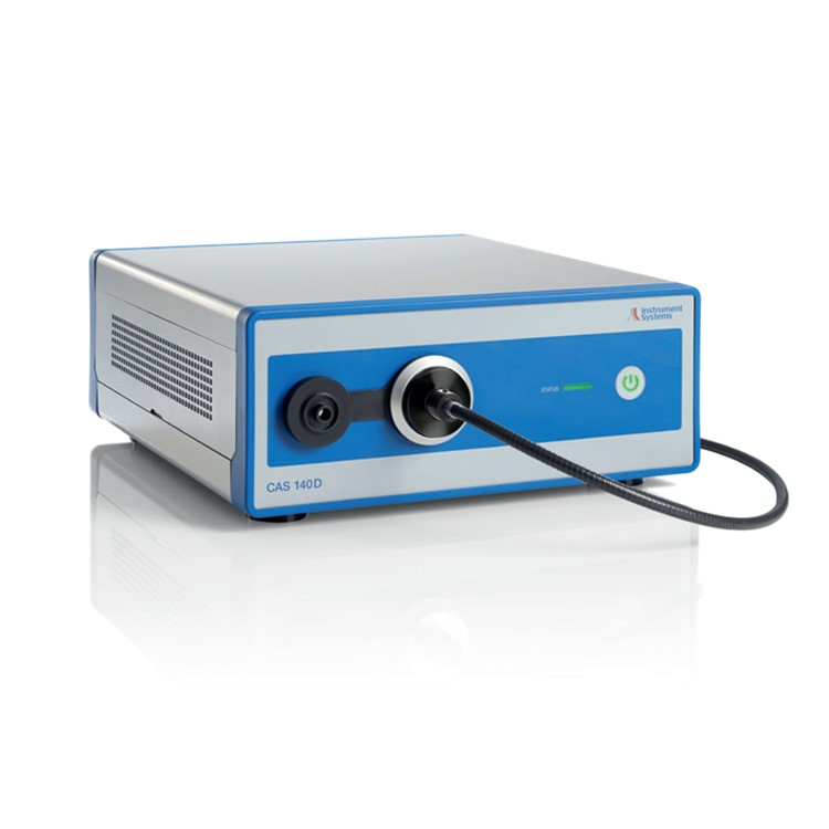 KONICA MINOLTA CAS 140D 분광복사계