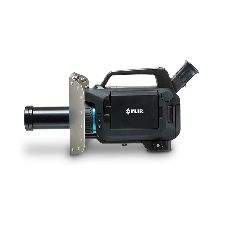 FLIR FLIR G609 고해상도 용광로 및 보일러 검사 카메라