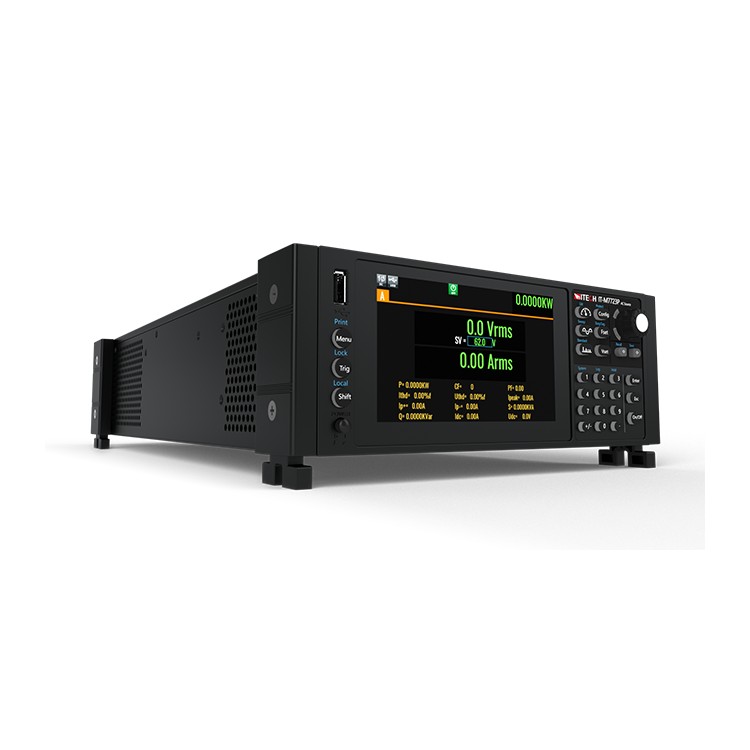 ITECH IT-M7700 고성능 프로그래머블 AC 파워