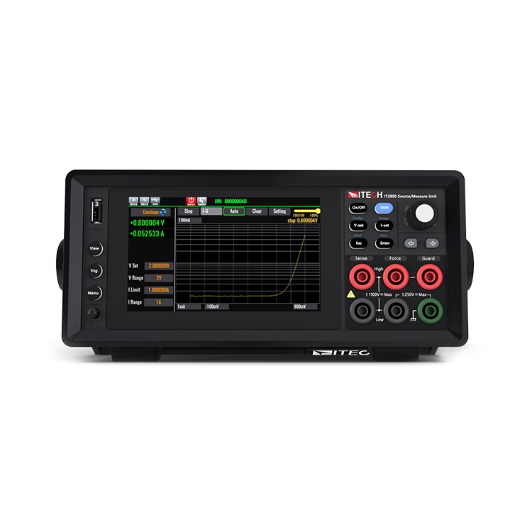 ITECH IT2800 소스 측정장치