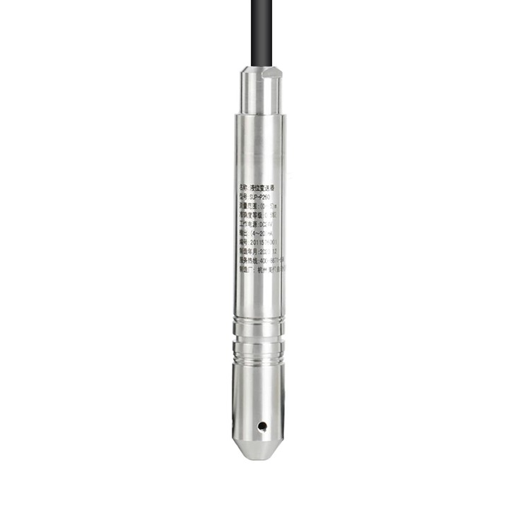 SUPMEA SUP-P260-M3 수중 레벨 측정기