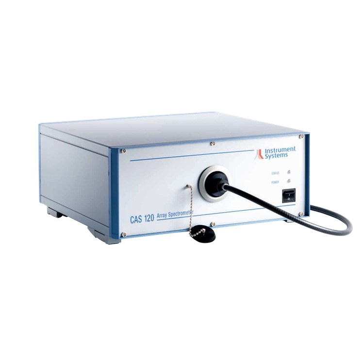 KONICA MINOLTA CAS 120 분광복사계